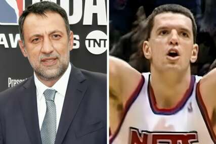 Divac opisao posljednji susret s Draženom: Tu smo prekinuli