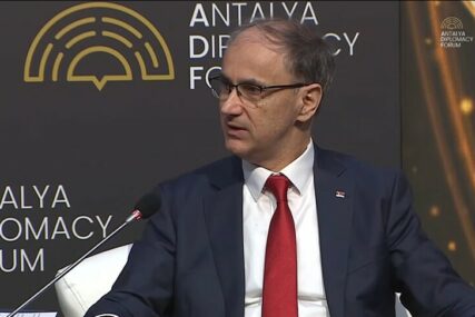 Macut: Prijedlog MOL-a nije prihvatljiv za Srbiju, preko crvenih linija ne prelazimo