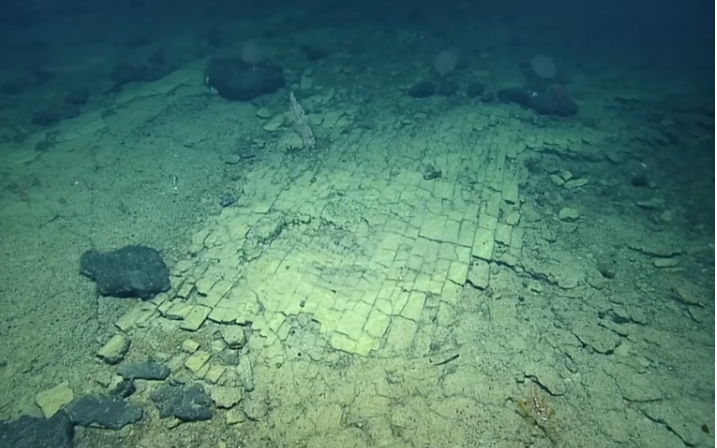 FOTO: EVNAUTILUS/YOUTUBE
