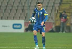 Hadžikadunić poziv Zmajeva proslavio asistencijom