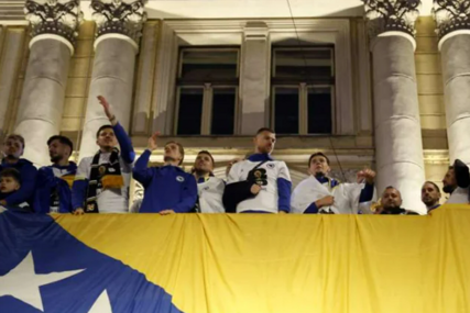 Ambasada SAD u BiH pojasnila šta je sve potrebno za putovanje na Svjetsko prvenstvo