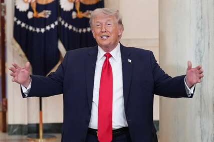 Trump optužio Iran za potpuno kršenje primirja, prijeti novim napadima ako ne prihvate sporazum