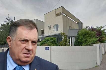 Ministarstvo pravde i MUP Srbije koče istragu protiv Milorada Dodika
