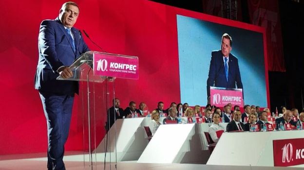 FOTO: CH