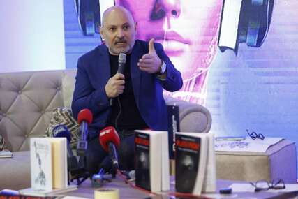 Margetić: Najodgovorniji za zločine 'Sarajevski safari' su umrli i nikad nisu procesuirani
