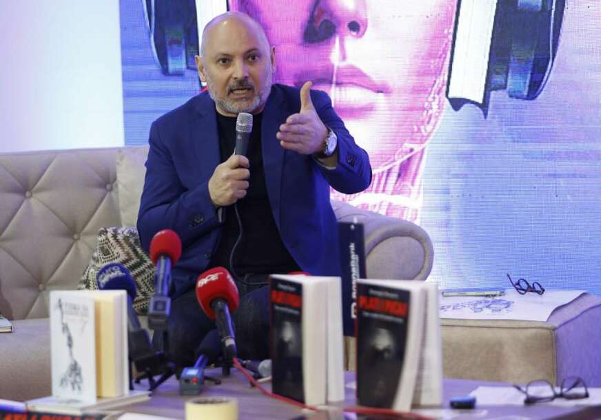 FOTO: AMER KAJMOVIĆ