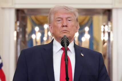 Trump tvrdi da će danas biti potpisan mirovni sporazum s Iranom