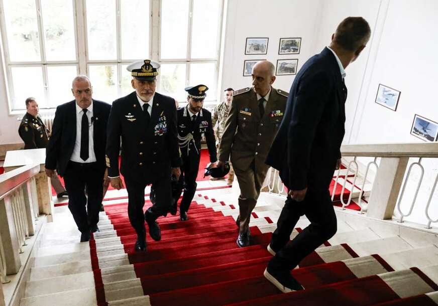 FOTO: ALMIR RAZIĆ