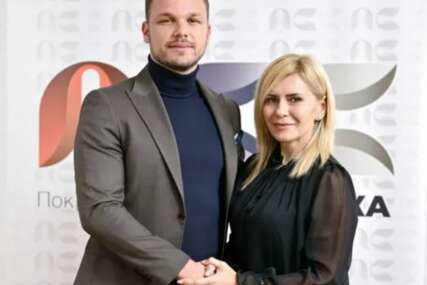 Novinarka Nataša Miljanović Zubac pristupila stranci Draška Stanivukovića