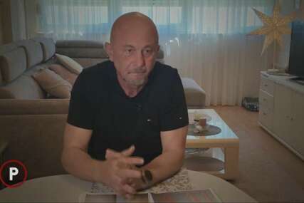 Hrvatski glumac 15 godina dokazivao nevinost na sudu: "Govorio sam da to nisam ja"