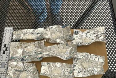 Fudbaler uhapšen sa skoro 14 kilograma droge, oba roditelja mu rade u policiji