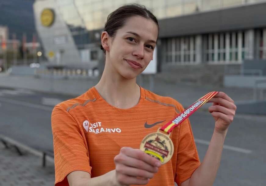 FOTO: TKD NOVI GRAD SARAJEVO