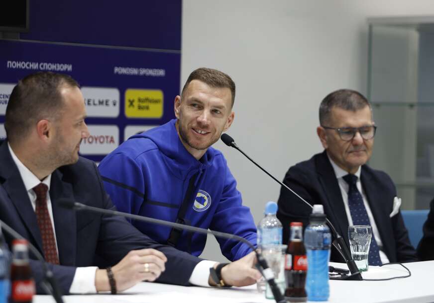 FOTO: EPA