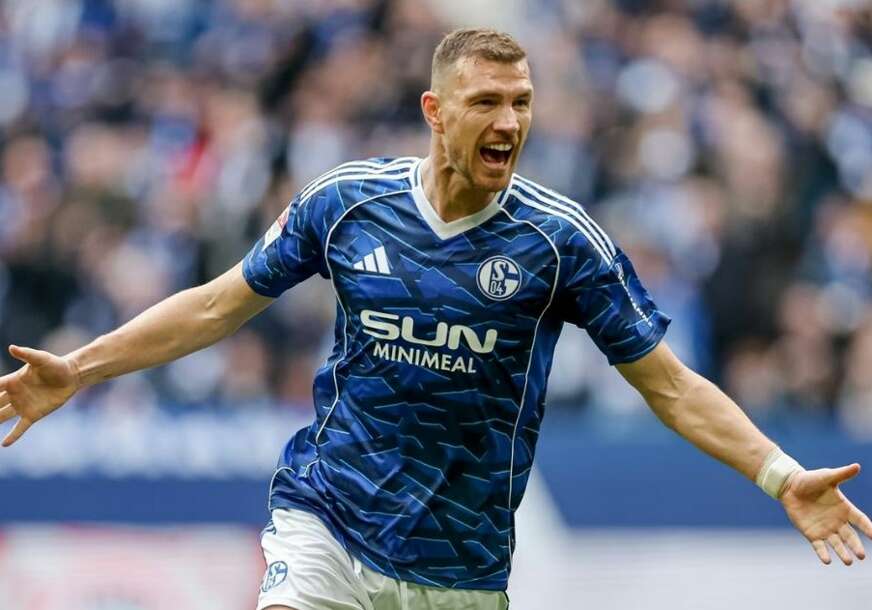 FOTO: SCHALKE 04 FC