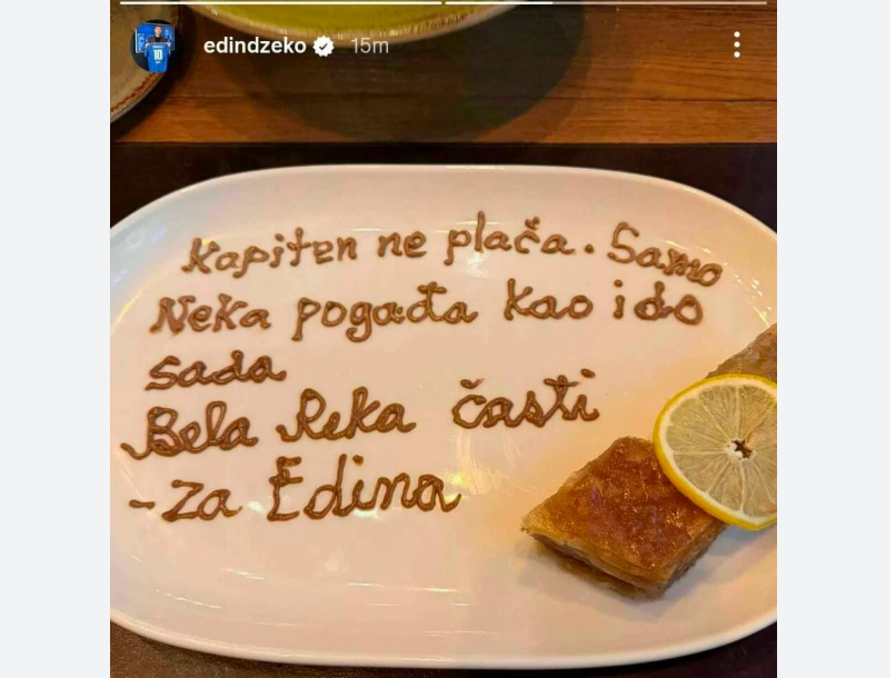 FOTO: INSTAGRAM