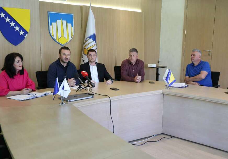 FOTO: HARUN MUMINOVIĆ