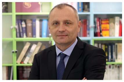 Prof. dr. Sadiković za Bosnainfo: Treći entitet politički neodrživ, racionalnije rješenje moguće je tražiti u modelu...