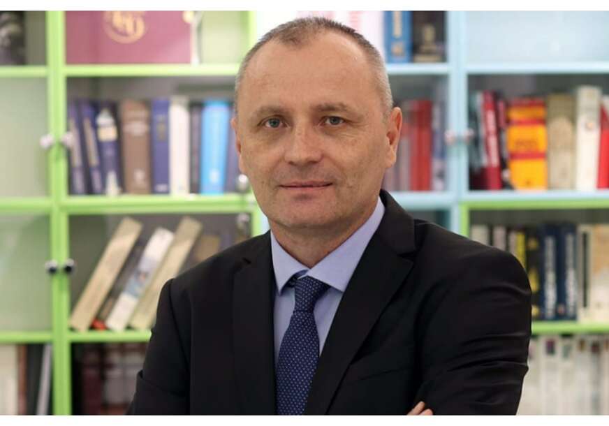 FOTO: FACEBOOK / ELMIR SADIKOVIĆ