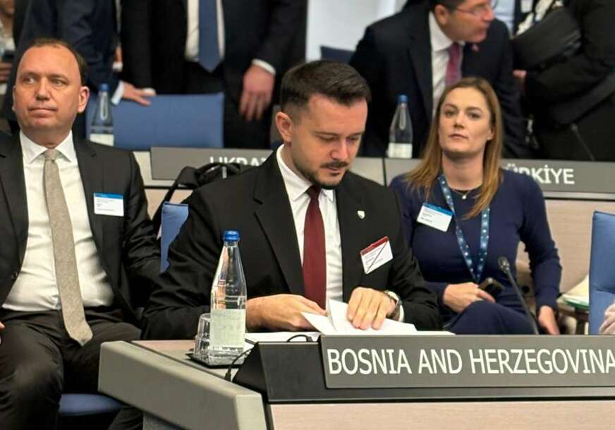 FOTO: SDP BIH