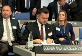 Elvir Mahmuzić: "Da li je iko iz rukovodstva SDA stao pred ljude nakon ovog historijskog fijaska?"