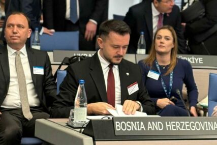 Elvir Mahmuzić: "Da li je iko iz rukovodstva SDA stao pred ljude nakon ovog historijskog fijaska?"
