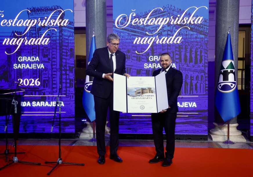 FOTO: ALMIR RAZIĆ