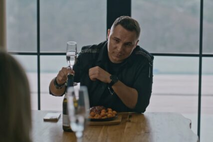 VIDEO Emrah Emšo objavio novu pjesmu: Ovaj potez u spotu niko nije očekivao