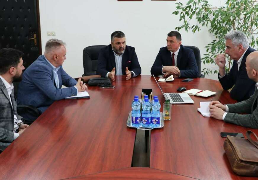 FOTO: ENERGOINVEST
