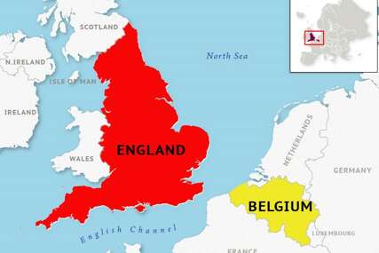 Krijumčari migranata sve više koriste belgijsku obalu za prelazak u Veliku Britaniju