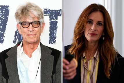 Eric Roberts o sestri Juliji: "Ona je sjajna žena i jako je volim"