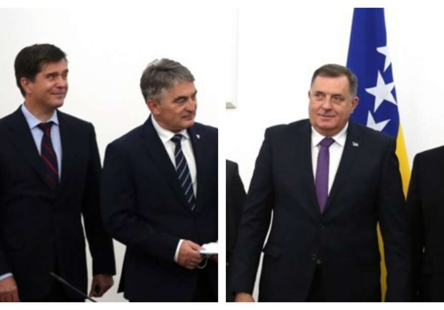FOTO: EPA