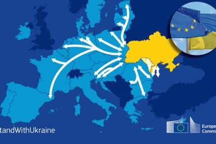 Članstvo u EU do 2027. 'nerealno' za Ukrajinu