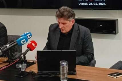 Kapidžić o Kvadrantu C: Predložene odluke protiv interesa građana, u korist jedino investitorima