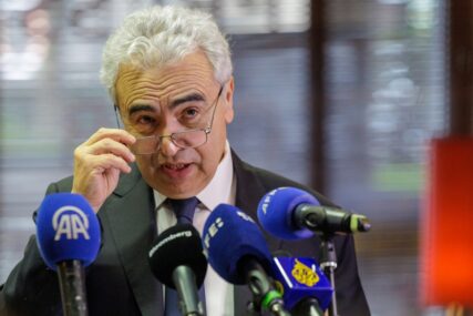 IEA: Globalna energetska kriza će preoblikovati tržišta i produbiti rizike