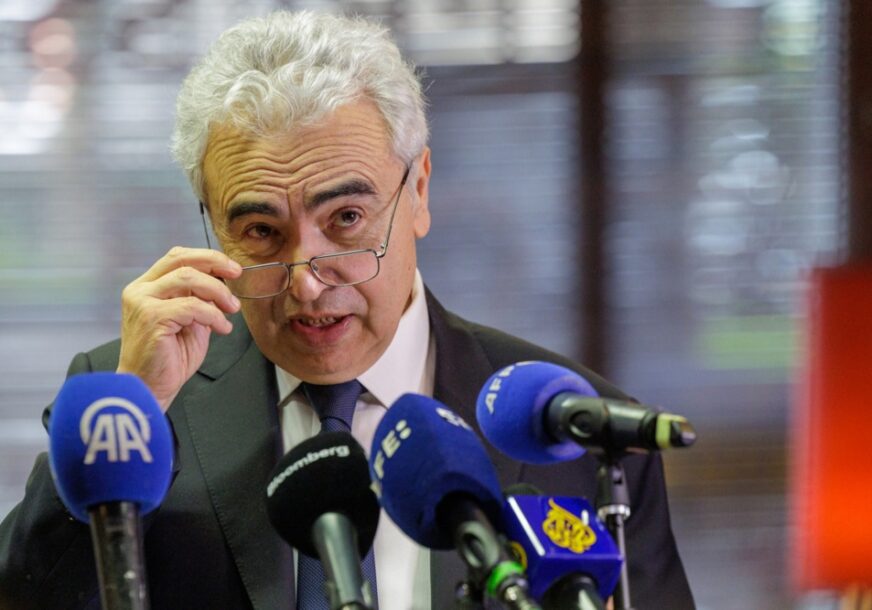 FOTO: EPA