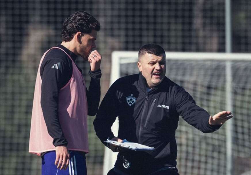 FOTO:  NK MARIBOR