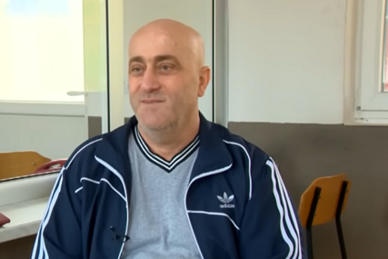 Fikret Hadžić nakon 24 godine zatvora izašao na slobodu
