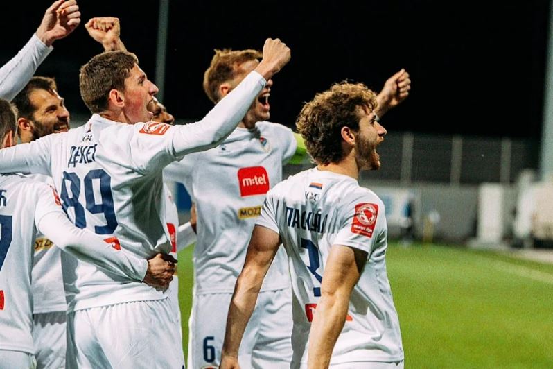 FOTO: FK BORAC