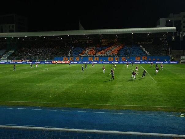 FOTO: FK ŽELJEZNIČAR