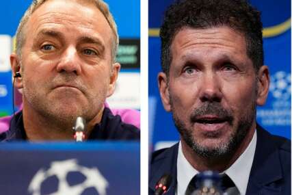 OD 21:00 Spektakl Lige prvaka u Barceloni, PSG protiv Liverpoola