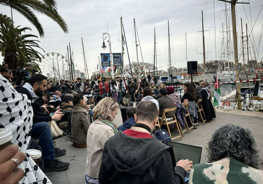 FOTO: X PLATFORMA