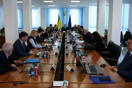 Vlada FBiH: Novi zakon o špediciji i uvezivanje staža za rudare
