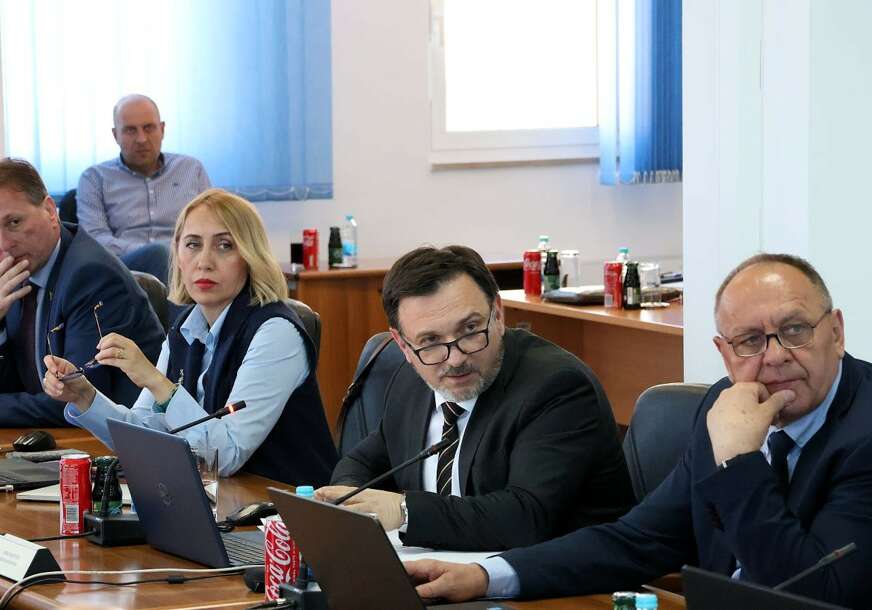 FOTO: VLADA FBIH