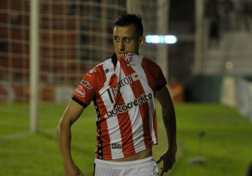 FOTO: X/TERCER TIEMPO