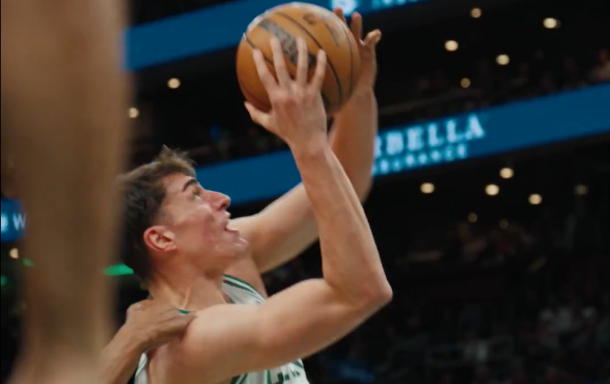 FOTO: BOSTON CELTICS