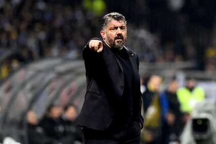 Poznata sudbina Gennara Gattusa na klupi Italije