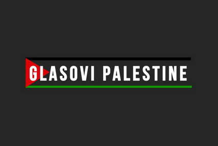 Slovenija neće prenositi Eurosong: Umjesto toga "Glasovi Palestine"