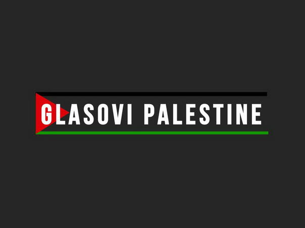FOTO: FB/GLASOVI PALESTINE