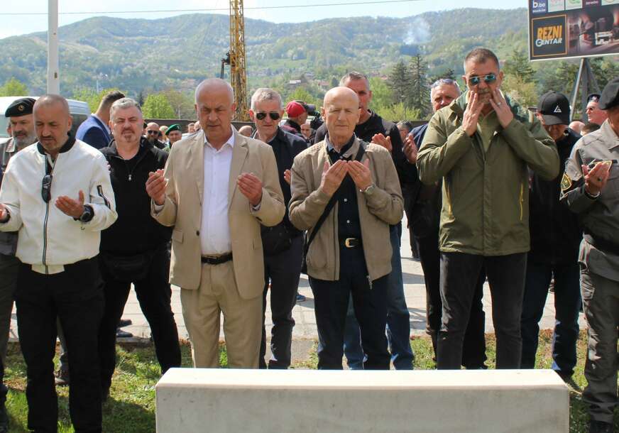 FOTO: E. MURAČEVIĆ