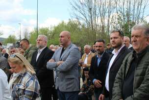 FOTO: E. MURAČEVIĆ